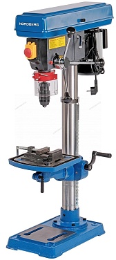 ������ ����������� (600��, 16 ��, 12 ���������,�����) NORDBERG ND1667 ����
