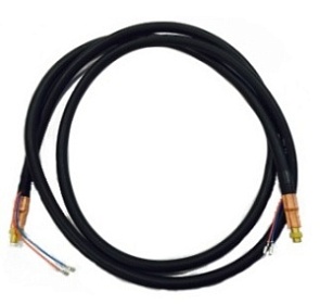 Сварочный рукав FUBAG F0124 4 м