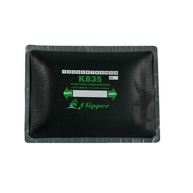 CLIPPER ������� K835 �������� ��� ������� ������� (����� ���������� ����) 133*180�� (3 ���� �����) ����