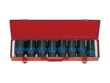 ����� ������� �������� �������� ������� 3/4 ������������, 8 ��������� KING TONY 6410MP ����