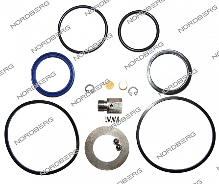 ����������� ��� ������ N3410 NORDBERG ��-00001530 ����