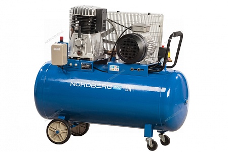 ���������� ��������� � �������� ��������, ����� 200 � NORDBERG ECO NCE200/520 ����