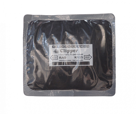 CLIPPER  K125     115*125 (3  ) 