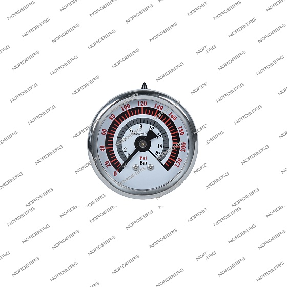 Манометр для NG506W