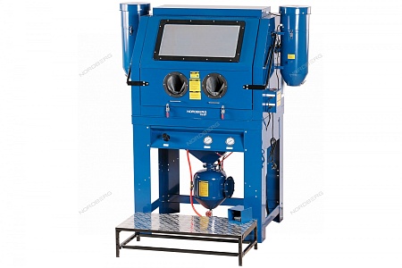 ������ ������������� � �������� �������� ������ �������� NORDBERG NS9P ����