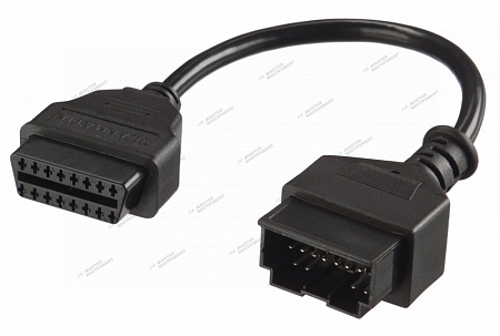 ���������� OBD2-Kia20 ����