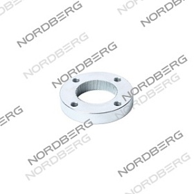 Фиксатор подхвата (наружняя часть) для N4122H-6T