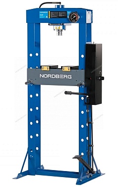 ����� � ������ ��������, ������ 30 ���� NORDBERG N3630F ����
