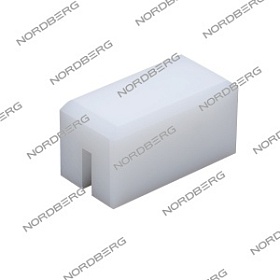 Блок скольжения для APO-40C, N4120H-4,5T, N4122H-4,5T (комплект 16 шт)