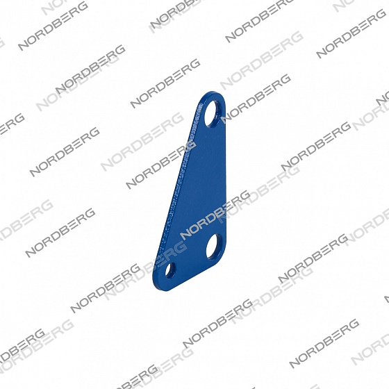 Пластина соединяющая (№16) для N3710