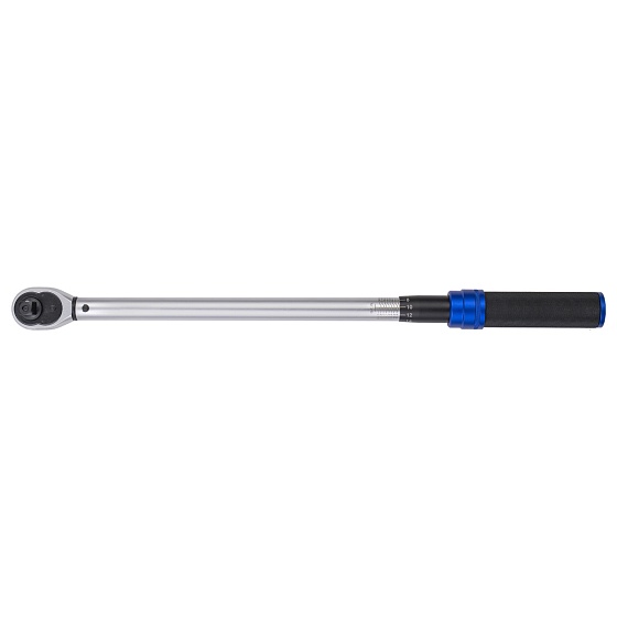 Ключ динамометрический 1/2", 50-350 Нм, в кейсе NORDBERG 292-435