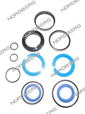 NORDBERG �������� ����������� ��������������� �������� (3009) (�50) ��� 46TRKE42 ����