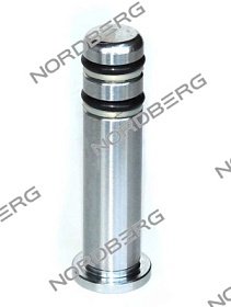 Плунжер для домкрата N32031 NORDBERG ЦБ-00008026