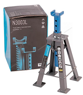 ��������� ������������ �������, 3 � NORDBERG N3003L ����