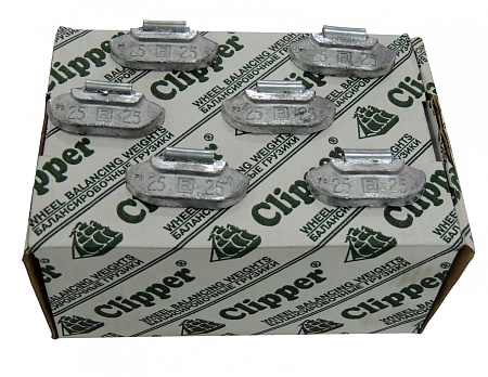 ������� ��������������� ��� �������� ������ 25 �, 100 ��. CLIPPER 0225 ����