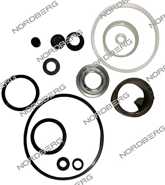 ����������� ��� ����� N3720 (� 2020 ����) NORDBERG N3720#RK2020 ����
