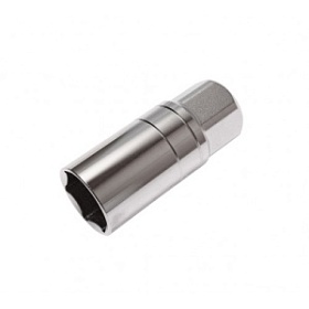 Головка свечная 1/2" 21мм JTC-46521