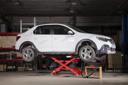 ����� ��������� �������� AR100.2 XL (3000 ��) ����