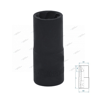 ������� ��� ������������� ������� 1/2"", 14 �� ����