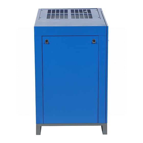 Компрессор винтовой, 22 кВт, 10 бар, 3200 л/мин, без ресивера NORDBERG NCC30
