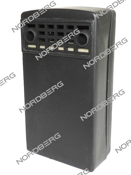Фильтр воздушный для головок NCE 660, 810, 1050 л/мин NORDBERG NCE#AF660/810/1050