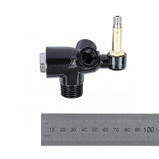 Обратный клапан для NCEO24/250 NORDBERG NCEO24/250#58