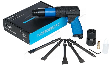 ������������ 250 ��, � ���������� ������� � ������������� ���������� NORDBERG NP5070 ����