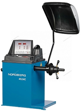 ������ ��������������� � ������ ������ ����������, ����� NORDBERG 4524C(B) ����