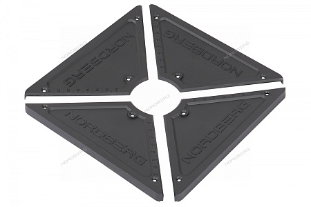 �������� ����������� �� ���� 24'' ��� 4639 (��������) NORDBERG 01-00002299 ����