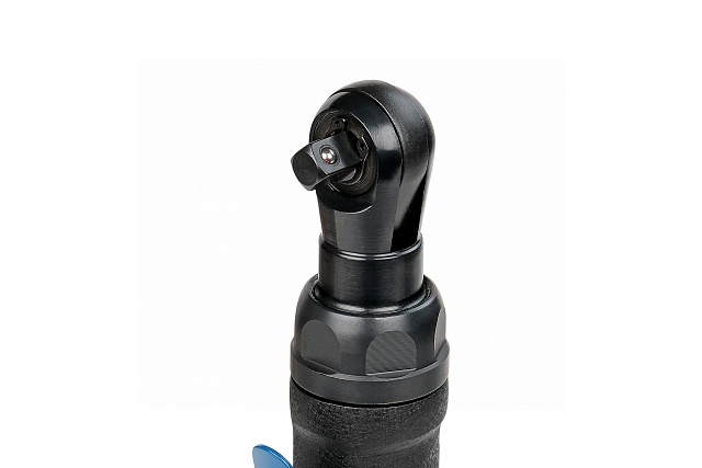 Пневмогайковерт угловой (пневмотрещотка) 3/8", 50 Нм NORDBERG NP0240