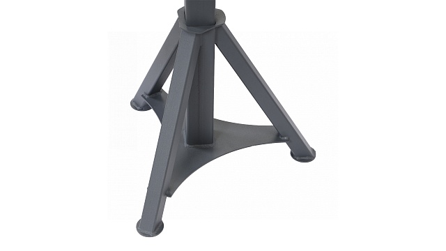 Регулируемые опорные стойки  NORDBERG N636#AE1060