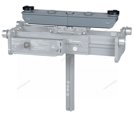 �������-�������� � ������������ ��������� ��� N501T NORDBERG N501T#A2-1 ����