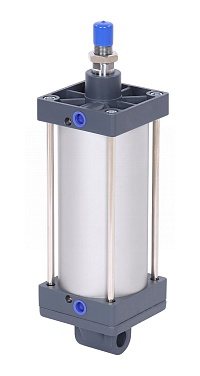 ������������� (M27X2) � ����� � ��������� CA125 NORDBERG SC125*200 + CA125 ����