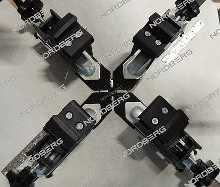 ������� ������ ��������� ��� 4638, 4640, 4640ID, 4643 (�������� 4 ��.) NORDBERG C-M-04000000 ����