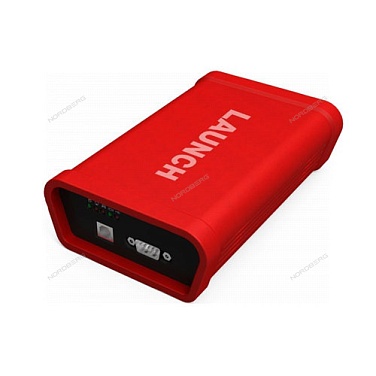 ������ ��������������� Launch HD Box, � ��, ��� �������� ����