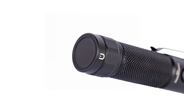 Фонарь светодиодный, компактный с поворотом на 90°, аккумуляторный NORDBERG 1905