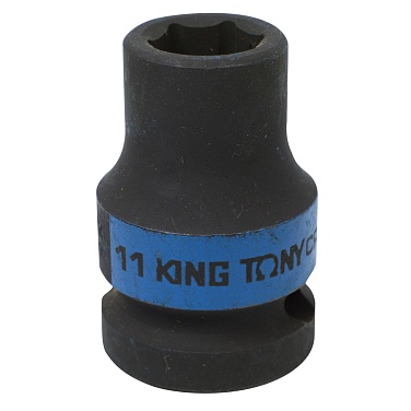     1/2", 11  KING TONY 453511M 