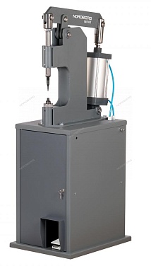 �������������� ������ ��� �������� ��������� �������, ������� 125, � ������ NORDBERG NR8T ����