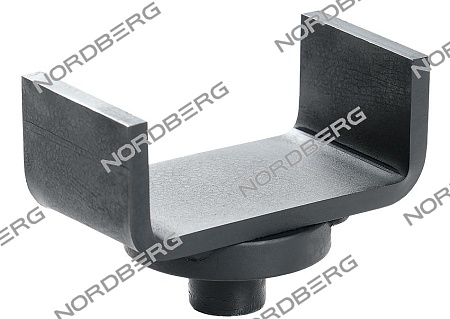 ������� U-�������� ��� N501T NORDBERG N501T#A6 ����
