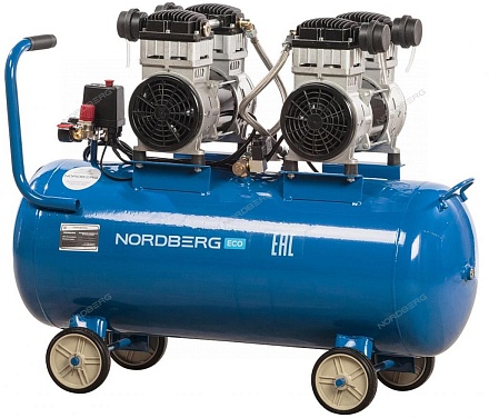 ���������� ��������� �����������, ����� 100 � NORDBERG ECO NCEO100/400 ����