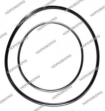 ��������� XTP ��� N402 NORDBERG XTP_N402 ����