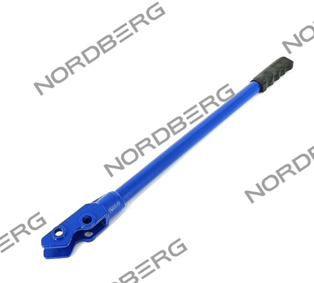 Ручка для насоса N3610 NORDBERG ЦБ-00001066