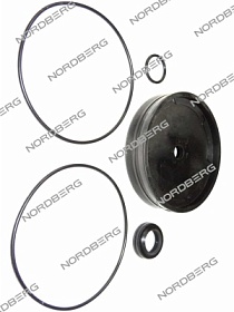 Ремкомплект NORDBERG GB3452.1-95*2.65-G для 46H