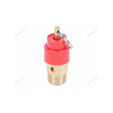 �������� ������ ��� NCEO8/170, NCEO24/250, NCEO50/500 NORDBERG NCEO8/170#SAF-VALVE ����