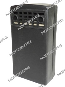 Фильтр воздушный для головок NCE 660, 810, 1050 л/мин NORDBERG NCE#AF660/810/1050