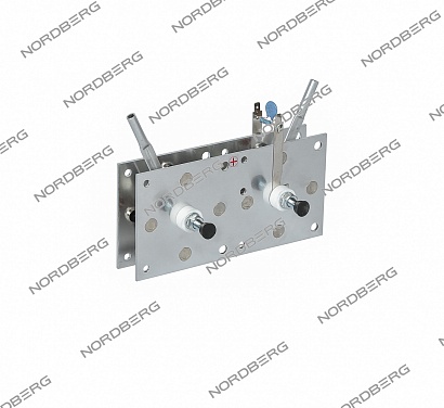 ������� ���� ��� NORDBERG WSB540 ����