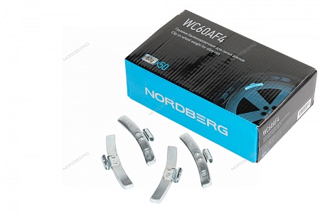 ������� ��������������� ��� ����� ������ Fe 60 �, 50 ��. NORDBERG WC60AF4 ����
