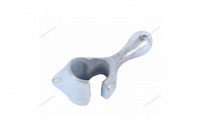 Наконечник крестообразный № 2 для BL7 NORDBERG BL7#M-HEAD