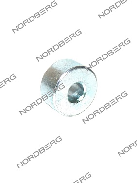 NORDBERG ЗАПЧАСТЬ РОЛИК 24 для стойки N3405 (2019) фото