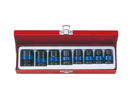 ����� ������� �������� ������� 1/2 ������������, 8 ��������� king tony 4408mp ����